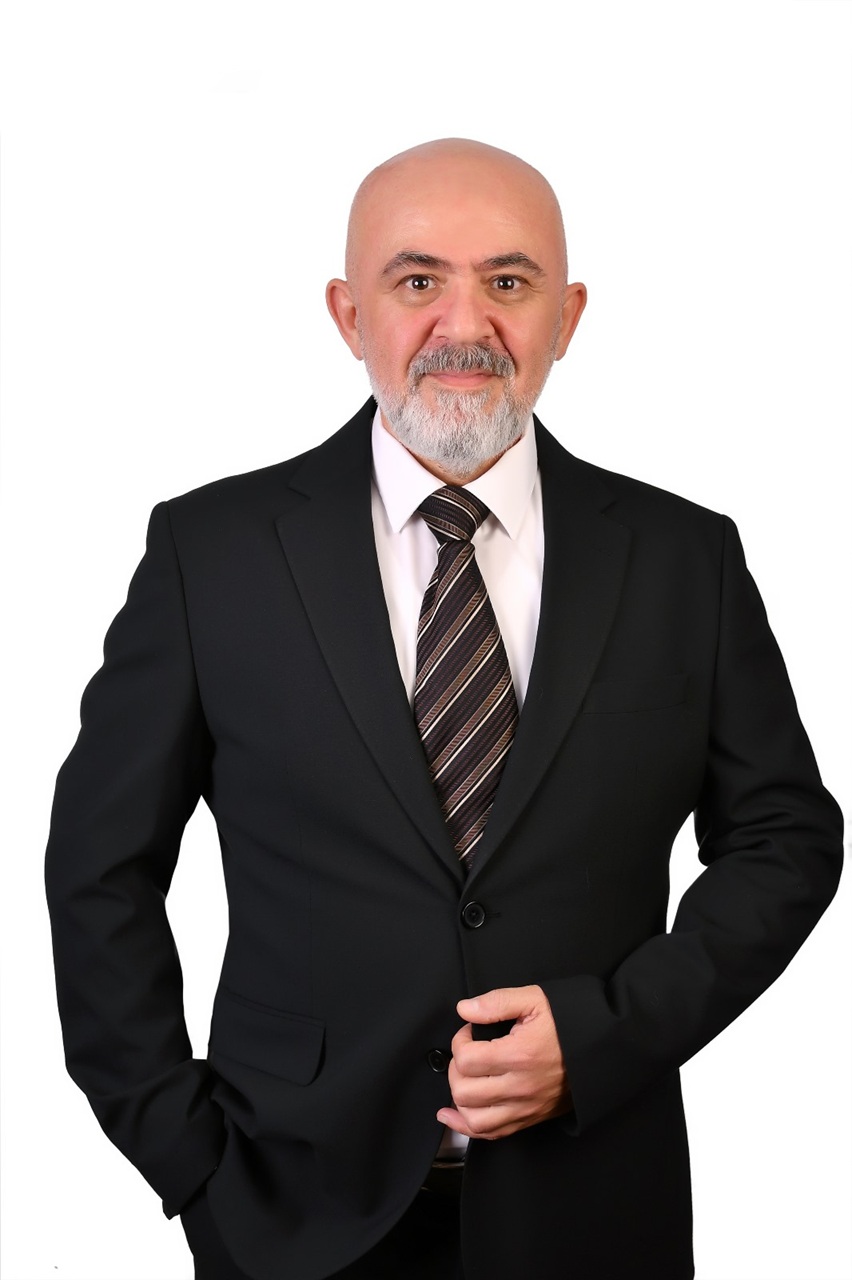 Ticari gayrimenkul danışmanı Murathan Arslan